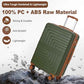 26" Medium Checked Luggage