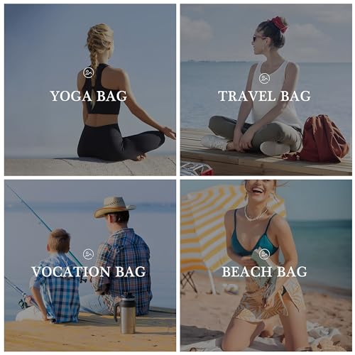 Beach Bag for Women Mom