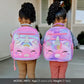 Toddler Backpack for Girls 2