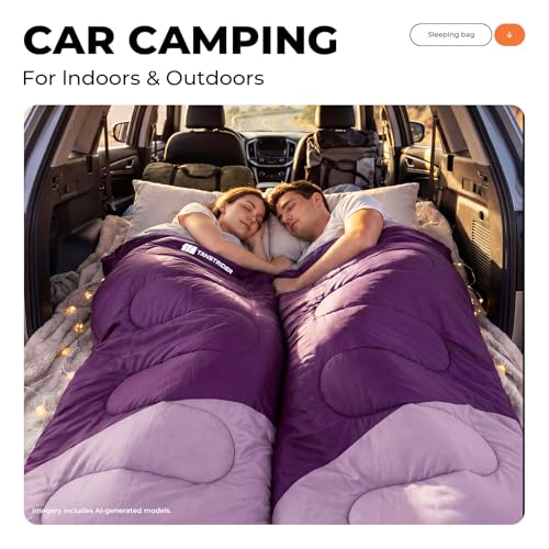 Sleeping Bags for Adults