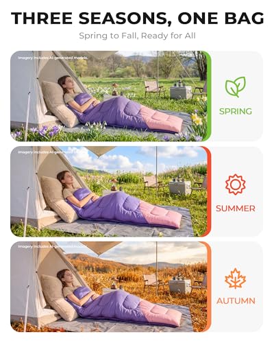 Sleeping Bags for Adults