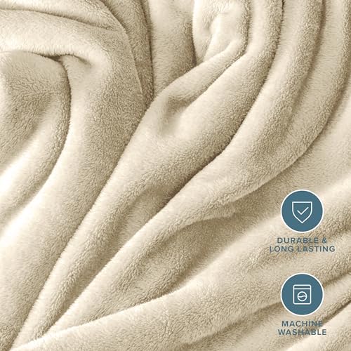 Fleece Blanket Luxury Microplush