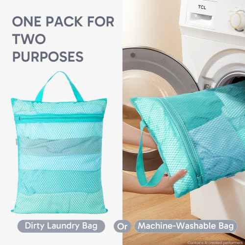 10 Set Packing Cubes for Travel (10 Count)