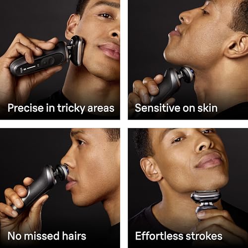 Electric Shaver for Men