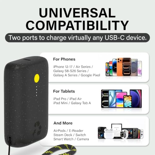 Champ Portable Charger