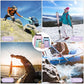 6 Pcs 6 12 Pcs Waterproof Dry Bags (6 Count)