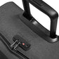 Tranverz L 121L Large Wheeled Luggage with Dual Compartments