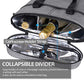 3 Bottle Wine Cooler Bag Carrier for Travel