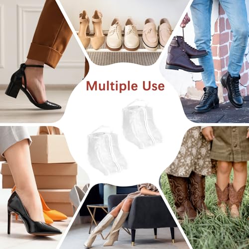 Boot Storage Bags [2PCS] (2 Count)