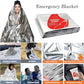 Survival Kit with Useful Tactical Tools