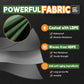 6x8 Feet Tarp Waterproof