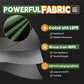 10x10 Feet Tarp Waterproof