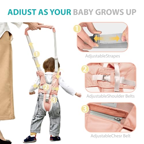 Baby Walking Harness