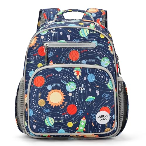 Boys Backpack 5