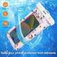 x Sanrio Waterproof Phone Pouch