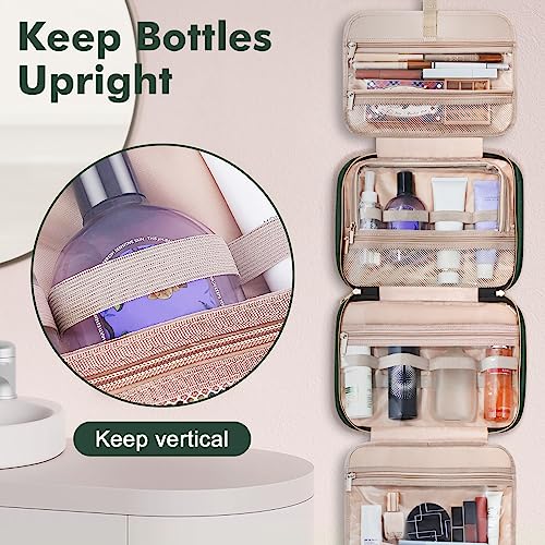 Toiletry Bag for Women