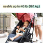 Baby Tansy Umbrella Stroller