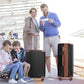 20 Inch Carry On Luggage Airline Approved