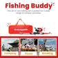 Kids Fishing Pole for Boys