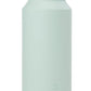 ZULU Powerfill Pro 40oz Stainless Steel Water Bottle with Quick Fill Lid, Triple Walled Vacuum Insulated Metal, Leak Proof Locking Lid, Sip and Chug, Reusable BPA Free, Evergreen - Roamly