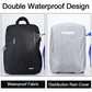 DSLR Camera Backpack Bag Waterproof Anti Theft with 15.6 inch Laptop Compartment