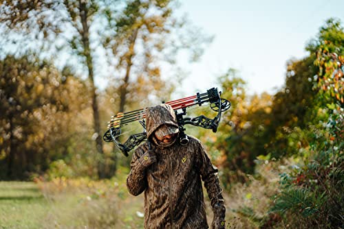 Scent Blocker Shield Series Silentec Jacket
