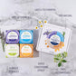 Shampoo Bars with Conditioning Effect (8.4 Ounce)