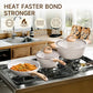 23pcs Pots and Pans Set Non Stick