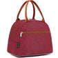 Insulated Lunch Cooler Bag