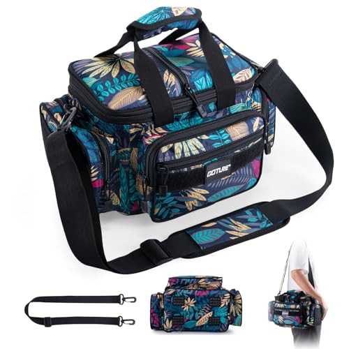 Fishing Tackle Bag
