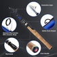 XPEDITE PRO Telescopic Fishing Rods