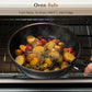 15Pcs Pots and Pans Set Non Stick