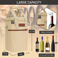 Insulated Wine Cooler Bag