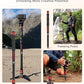 59”Monopod with Feet