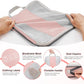 8 Set Compression Packing Cubes for Travel Essentials (8 Count)