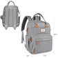 Diaper Bag Backpack