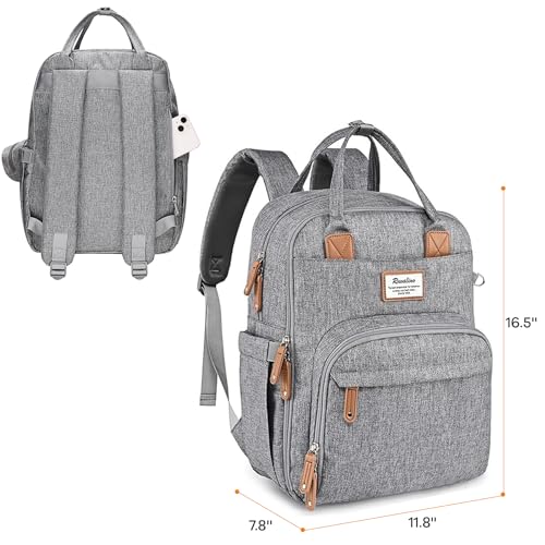 Diaper Bag Backpack