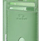 Slim Minimalist Wallet RFID Credit Card Holder for Men