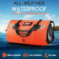 Waterproof Duffel Bag