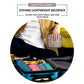 25L Ultra Lightweight Packable Backpack