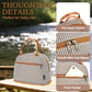 Insulated Lunch Cooler Bag