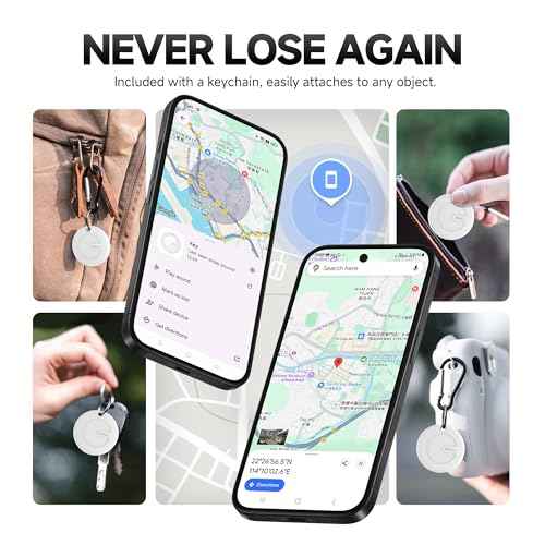 Air Tracker Tags for Android 1 Pack
