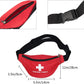 First Aid Empty Kit (2 Count)