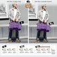 Canvas Duffle Bag