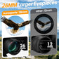 20x70 Binoculars for Adults with 70mm Large Objective Lens