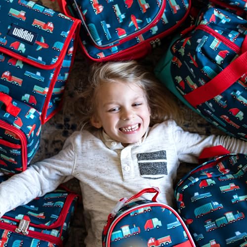 Kids Insulated Lunch Box