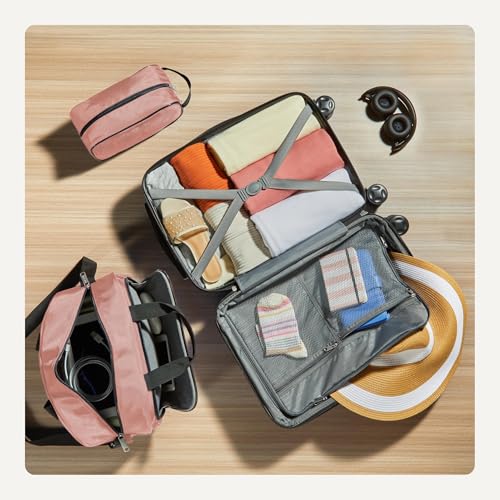 3 Piece Luggage Set (3 Count)