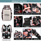 Lunch Backpack for Women