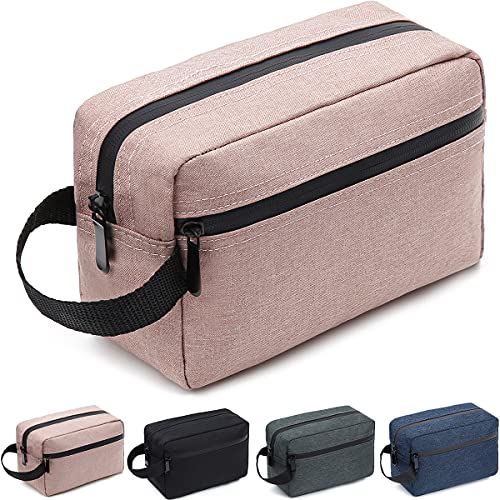 Travel Toiletry Bag for Women and Men