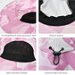 Sun Hat for Men Women with Neck Flap